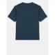 Dickies Aitkin Tee petrolejové