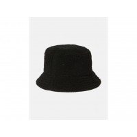 Dickies Red Chute Bucket black