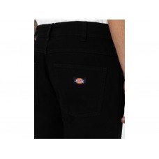 Dickies Houston Denim Pant černé