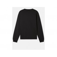 Dickies LS Mapleton Tee černé