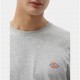 Dickies Mapleton Tee šedé