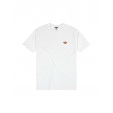 Dickies Mapleton Tee bílé