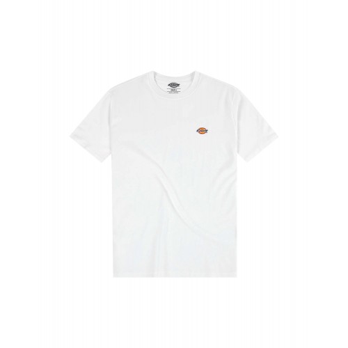 Dickies Mapleton Tee bílé