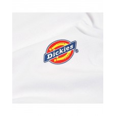Dickies Mapleton Tee bílé