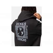 Dickies Marbury Hoodie černá