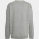 Dickies Oakport Sweatshirt melange grey