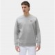 Dickies Oakport Sweatshirt šedá