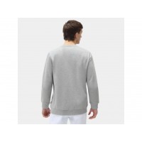 Dickies Oakport Sweatshirt melange grey