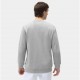 Dickies Oakport Sweatshirt melange grey