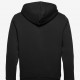 Dickies Oakport Zip Hoodie černá