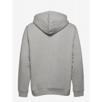 mikina Dickies Oakport šedá