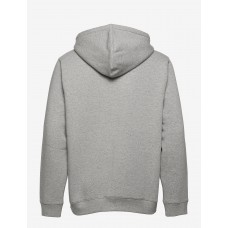 mikina Dickies Oakport šedá