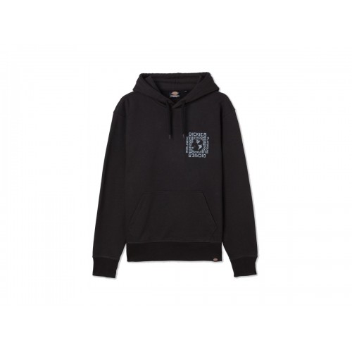 Dickies Marbury Hoodie černá