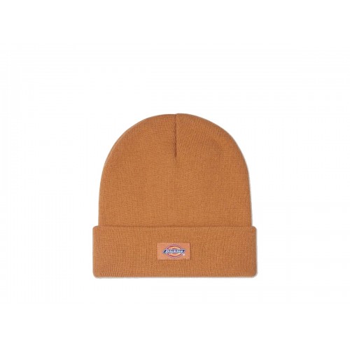 Dickies Gibsland Beanie světle hnědý