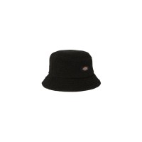 Dickies Red Chute Bucket black