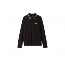 tričko Dickies Tallasee Polo černé