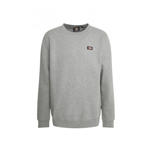 Dickies Oakport Sweatshirt šedá