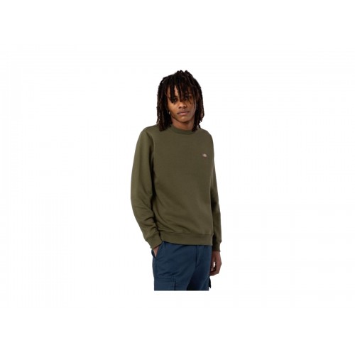 Dickies Oakport Sweatshirt olive