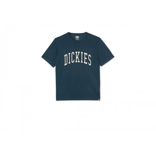 Dickies Aitkin Tee petrolejové