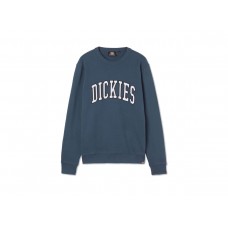 Dickies Aitkin Sweatshirt petrolejová