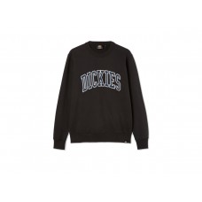 Dickies Aitkin Sweatshirt černá