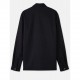 Dickies Union Spring Overshirt black