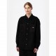 Dickies Union Spring Overshirt black