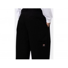 Dickies Valley Grand Double Knee černé
