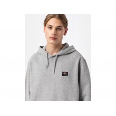 Dickies Mount Vista Hoodie šedá