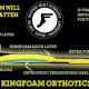 Footprint Kingfoam Orthotics Brandon Biebel´s Angels