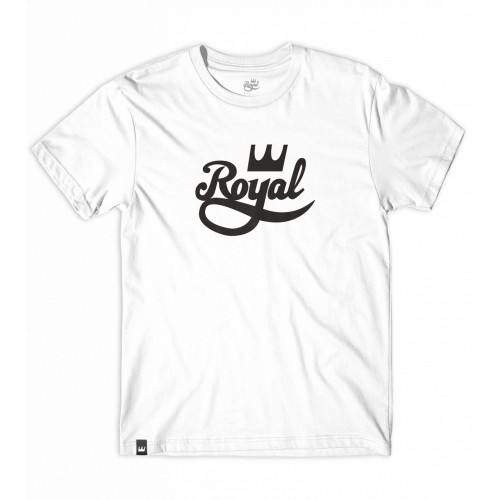 Triko Royal Trucks CLASSIC SCRIPT