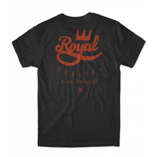 Triko Royal Trucks SCRIPT