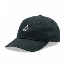 HUF Essentials TT Logo CV 6 Panel černá