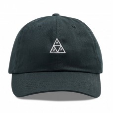HUF Essentials TT Logo CV 6 Panel černá