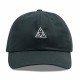 HUF Essentials TT Logo CV 6 Panel černá