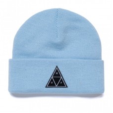 HUF Essentials TT Beanie světle modrý