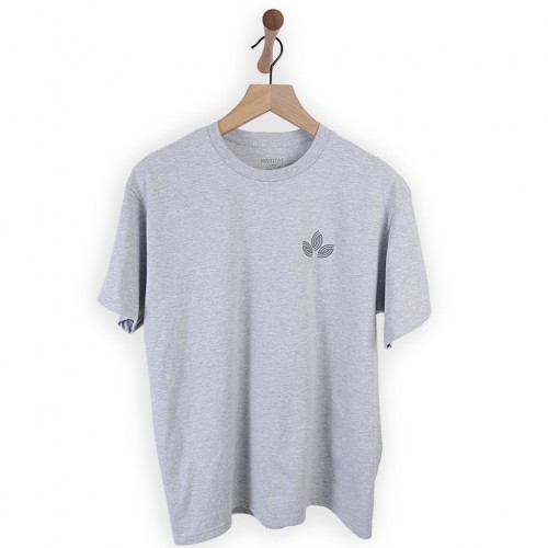 Triko Habitat LINES LOGO Gray