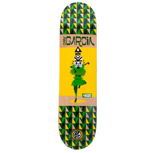 Deska Habitat Danny Garcia P2 7.75