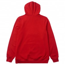 LRG 47 Pullover Hoody red