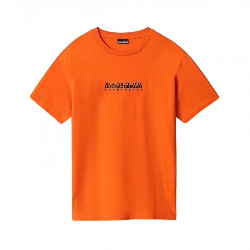 Napapijri S-Box orange