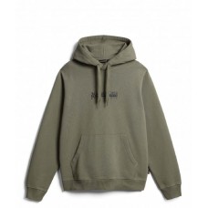 Napapijri B-Box Hoody olive