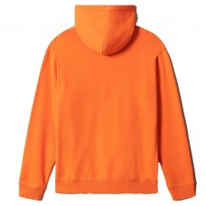 Napapijri B-Box Hoody orange