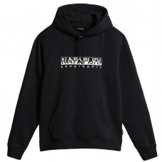 Napapijri B-Telemark Hood black