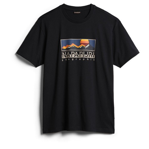 Napapijri S-Freestyle black
