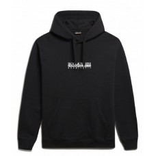 Napapijri B-Box Hoody black