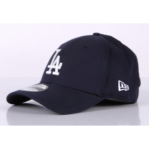 3930 MLB League Basic LOSDOD navy / bílá