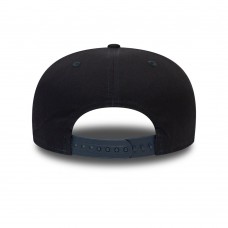 New Era 950 Stretch snap flagged black / red