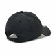 New Era 940 Black white 9forty CHIBUL černá