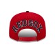 New Era 950 MLB Team arch 9fifty BOSRED červená / černá