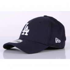 New Era 3930 MLB League Basic LOSDOD navy / bílá